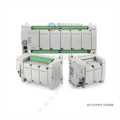 美国AB罗克韦尔_1756-OF8IHK模拟量输出PLC