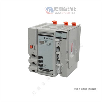 美国AB罗克韦尔_1756-OB16I-CC直流数字量输出PLC