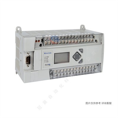 美国AB罗克韦尔_1756-OB16E直流数字量PLC
