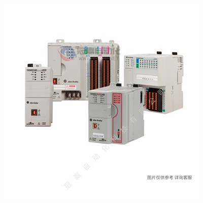 美国AB罗克韦尔_1756-OB16D直流数字量输出PLC16点诊断输出