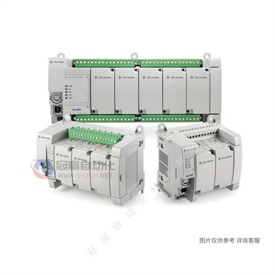 美国AB罗克韦1756-M02AS-CC模拟量运动控制接口PLC
