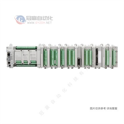 美国AB罗克韦尔_1756-PB75标准直流电源电压类别24VDC