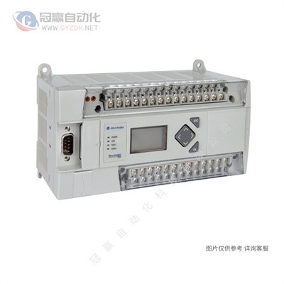 美国AB罗克韦尔_1756-OX8I触点输出PLC