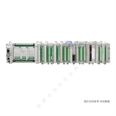 美国AB罗克韦尔_1756-OB16IEFS直流数字量PLC