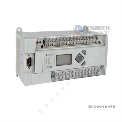 美国AB罗克韦尔_1756-OB16DK直流数字量输出PLC
