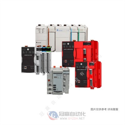 美国AB罗克韦尔_1756-L75ControlLogix控制器