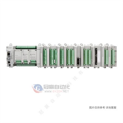 美国AB罗克韦尔_1756-L73ControlLogix控制器
