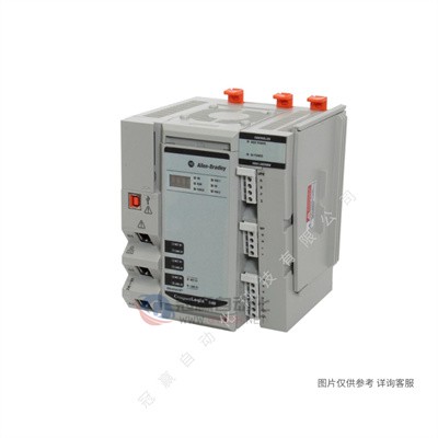 美国AB罗克韦尔_1756-L65ControlLogix 控制器