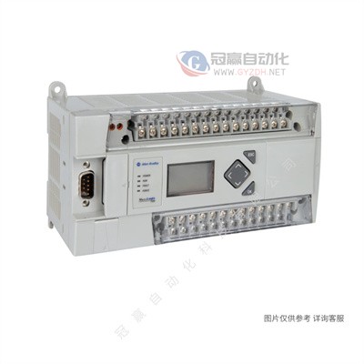 美国AB罗克韦尔_1756-L72SGuardLogix安全控制器