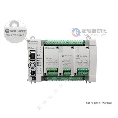 美国AB罗克韦尔_1756-IV32-CC直流数字量输入PLC