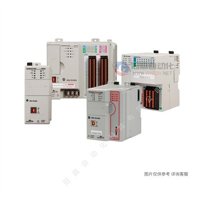 美国AB罗克韦尔_1756-L71K ControlLogix 控制器