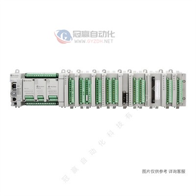 美国AB罗克韦尔_1756-IV32直流数字量模块