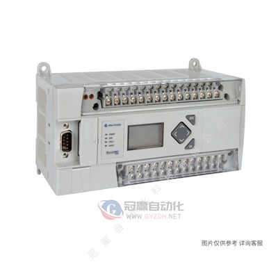 美国AB罗克韦尔_1756-IH16I直流数字量PLC