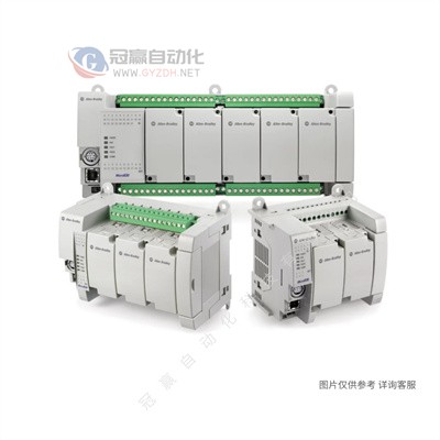 美国AB罗克韦尔_1756-IB16I-CC直流数字量模块