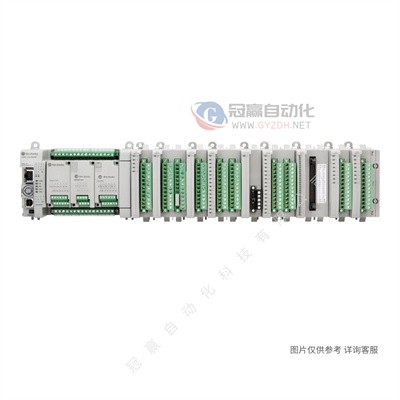 美国AB罗克韦尔_1756-ENBT  EtherNet/IP通信模块