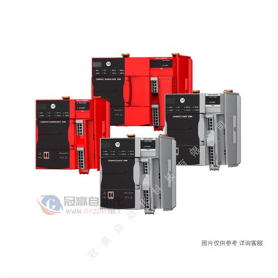 美国AB罗克韦尔_1756-EN2F EtherNet/IP通信模块