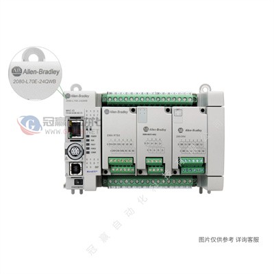 美国AB罗克韦尔_1756-IF4FXOF2F 模拟量输入输出组合模块