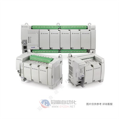 美国AB罗克韦尔_1756-IA8D-CC 交流数字模块