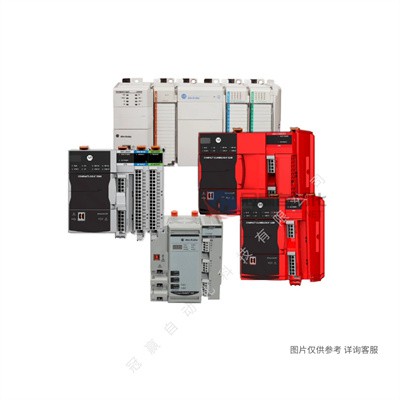 美国AB罗克韦尔_1756-ENBTK 通信模块