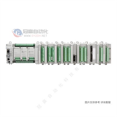 美国AB罗克韦尔_1756-CN2RK 通信模块
