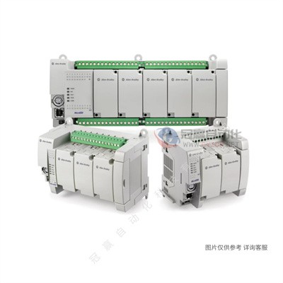 美国AB罗克韦尔_1756-L73SGuardLogix安全控制器