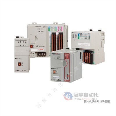 美国AB罗克韦尔_1756-IM16IK输入PLC