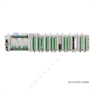 美国AB罗克韦尔_1756-IH16ISOE直流数字量输入PLC