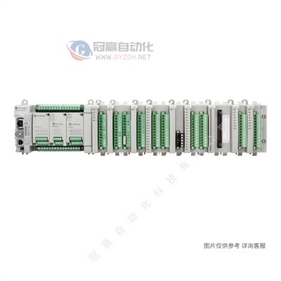 美国AB罗克韦尔_1756-IB16ISOE-CC直流数字量模块