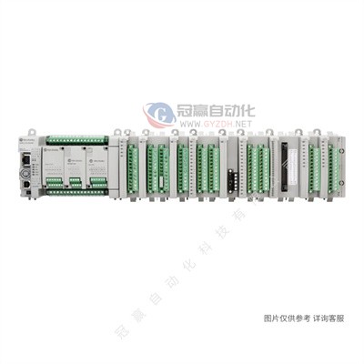 美国AB罗克韦尔_1756-IF16模拟量输入PLC