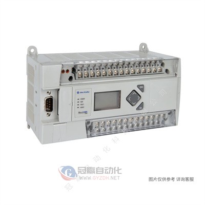 美国AB罗克韦尔_1769-L16ER-BB1B控制器