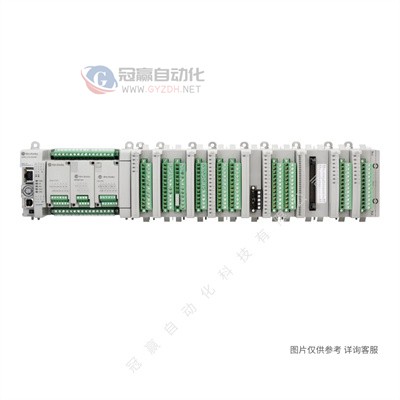 美国AB罗克韦尔_1769-PA21769 Compact I/O扩展电源
