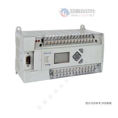 美国AB罗克韦尔_1769-OF4VI-CC输出PLC