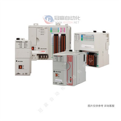 美国AB罗克韦尔_1769-OB16输出PLC