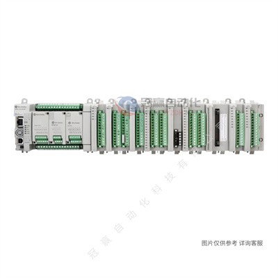 美国AB罗克韦尔_1769-L36ERMOS可编程控制器