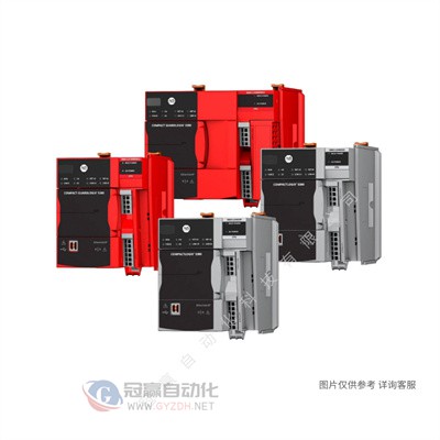 美国AB罗克韦尔_1769-OF4CI输出模块