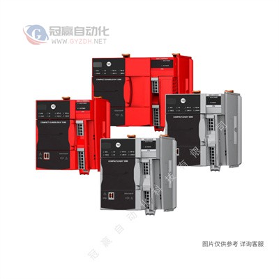 美国AB罗克韦尔_1769-PB2Compact I/O扩展电源