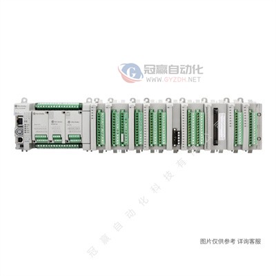 美国AB罗克韦尔_1762-OF4输出PLC