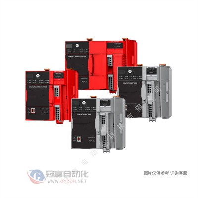 美国AB罗克韦尔_1762-L24AWAR处理器模块