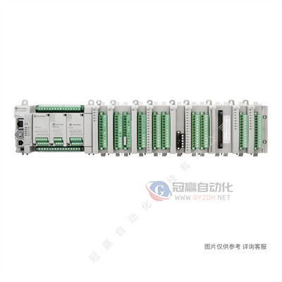 美国AB罗克韦尔_1762-IQ32T输入PLC
