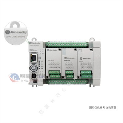 美国AB罗克韦尔_1762-IF2OF2模拟量PLC