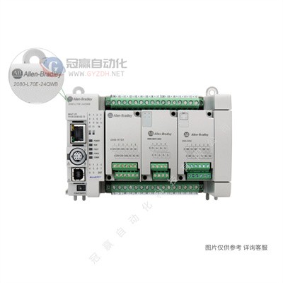 1746-A13模块_AB_PLC控制器_罗克韦尔处理器_1746A13