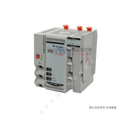1746-A4模块_AB_PLC控制器_罗克韦尔处理器_1746A4