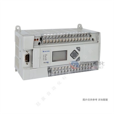 1756-A17_AB模块_PLC控制器_罗克韦尔处理器_1756A17