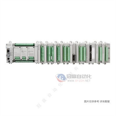 2080-LC50-48QBB模块_AB_PLC控制器_罗克韦尔处理器2080LC5048QBB