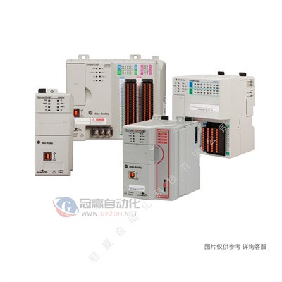 1746-IA16模块_AB_PLC控制器_罗克韦尔处理器_1746IA16