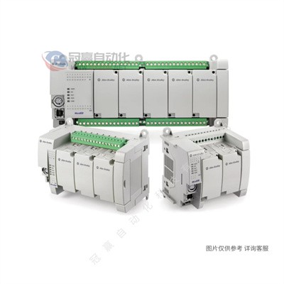 1761-L32BWB模块_AB_PLC控制器_罗克韦尔处理器_1761L32BWB