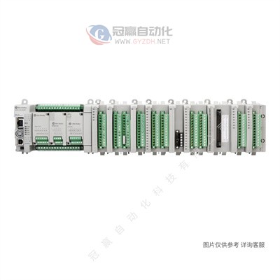 1756-IF8H模块_AB_PLC控制器_罗克韦尔处理器_1756IF8H
