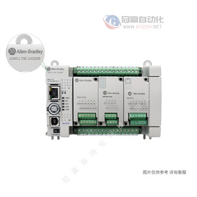 1746-OBP8模块_AB_PLC控制器_罗克韦尔处理器_1746OBP8