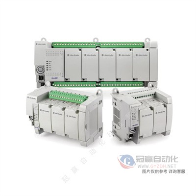 1746-IB32模块_AB_PLC控制器_罗克韦尔处理器_1746IB32
