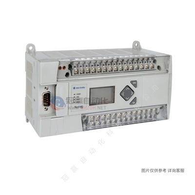 1734-OE2C模块_AB_PLC控制器_罗克韦尔处理器_1734OE2C